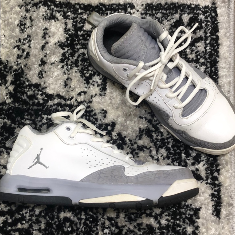 Jordan’s